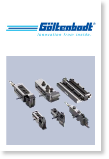 Goltenbodt